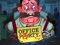 Office Party slot by Microgaming