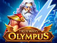 Olympus TRUEWAYS slot by BGaming