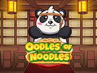 Oodles of Noodles slot by Pragmatic Play