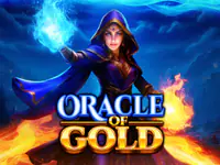Oracle of Gold slot by Pragmatic Play