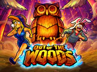 Out of the Woods slot by Pragmatic Play