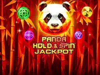 Panda Hold And Spin slot by Skywind