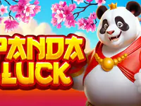 Panda Luck slot by BGaming