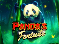 Panda's Fortune slot by Pragmatic Play