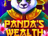 Panda’s Wealth slot by BGaming