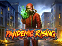 Pandemic Rising slot by Pragmatic Play