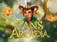 Pan’s Arcadia slot by Thunderkick