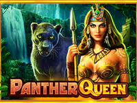Panther Queen slot by Pragmatic Play
