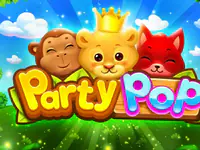 Party Pop slot by Skywind