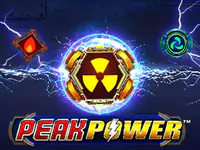 Peak Power slot by Pragmatic Play