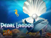 Pearl Lagoon slot by Play'n GO