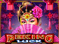 Peking Luck slot by Pragmatic Play