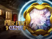 Perfect Gems slot by Play'n GO