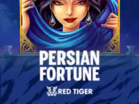 Persian Fortune slot by Red Tiger