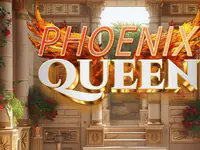 Phoenix Queen slot by Skywind