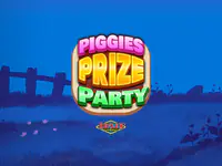 Piggies Prize Party slot by Yggdrasil