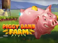 Piggy Bank Farm slot by Play'n GO