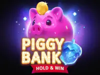 Piggy Bank Hold and Win slot by BGaming