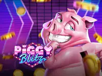 Piggy Blitz slot by Play'n GO
