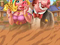Piggy Riches Begins slot by Red Tiger