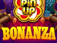 Pin - up Bonanza slot by BGaming