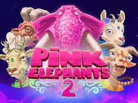 Pink Elephants 2 - Reborn slot by Thunderkick