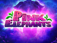 Pink Elephants slot by Thunderkick