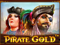 Pirate Gold slot by Pragmatic Play