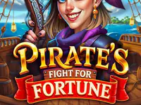 Pirate’s Fight for Fortune slot by Microgaming
