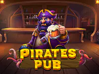 Pirates Pub slot by Pragmatic Play