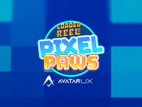 Pixel Paws slot by Yggdrasil