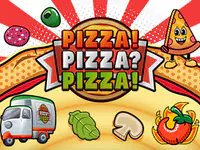 PIZZA! PIZZA? PIZZA! slot by Pragmatic Play