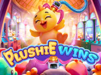Plushie Wins slot by Pragmatic Play