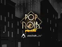 PopNoir slot by Yggdrasil