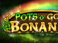 Pots O' Gold Bonanza slot by Skywind