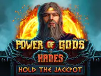 Power of Gods: Hades slot by Wazdan