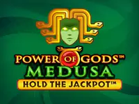 Power of Gods: Medusa Extremely Light slot by Wazdan