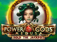 Power of Gods: Medusa slot by Wazdan