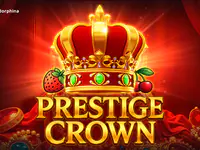Prestige Crown slot by Endorphina