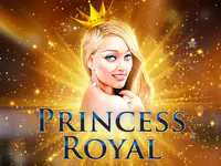 Princess Royal slot by BGaming