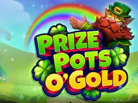 Prize Pots O'Gold slot by Skywind