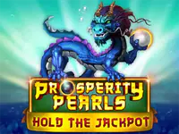 Prosperity Pearls slot by Wazdan