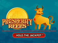 Prosperity Reels slot by Wazdan