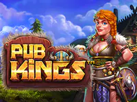 Pub Kings slot by Pragmatic Play