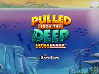 Pulled From The Deep UltraNudge slot by Yggdrasil