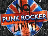 Punk Rocker slot by Nolimit City