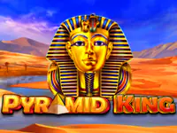 Pyramid King slot by Pragmatic Play