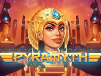 Pyramyth - Reborn slot by Thunderkick