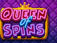 Queen of Spins slot by Skywind