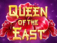 Queen of the East slot by Skywind